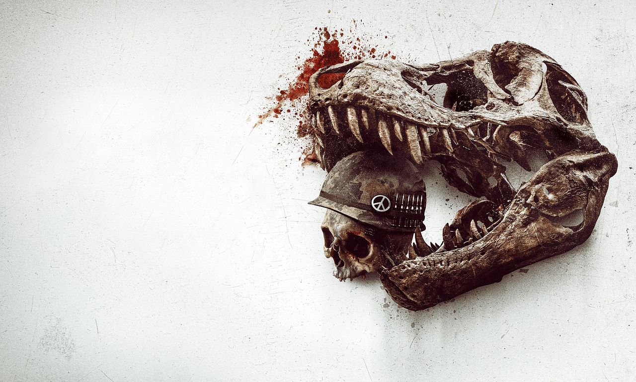 header image for Primitive War