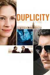 Duplicity