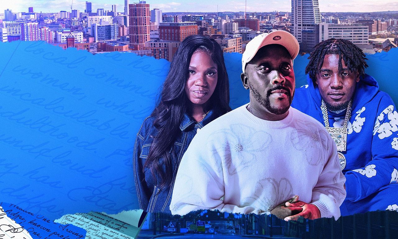 header image for Living Lyrics