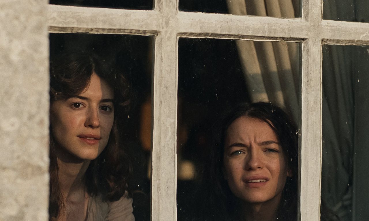 header image for Sense and Sensibility