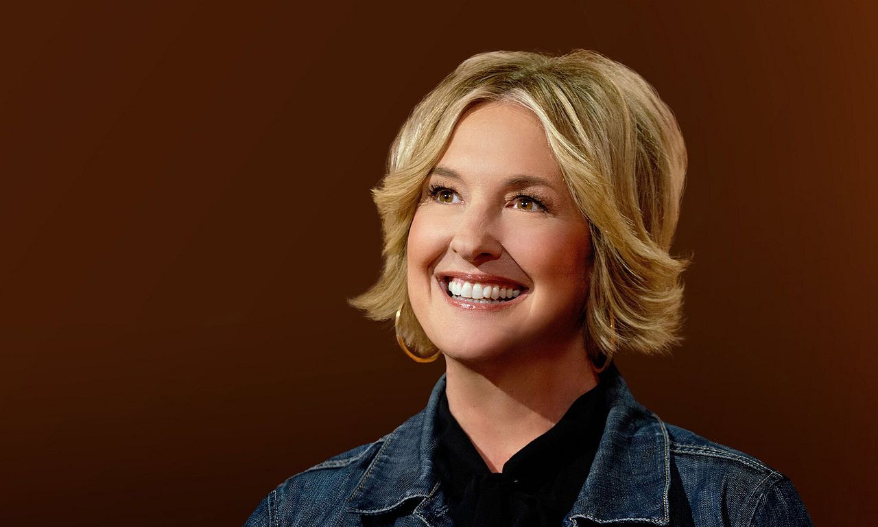 header image for Brené Brown: Atlas of the Heart