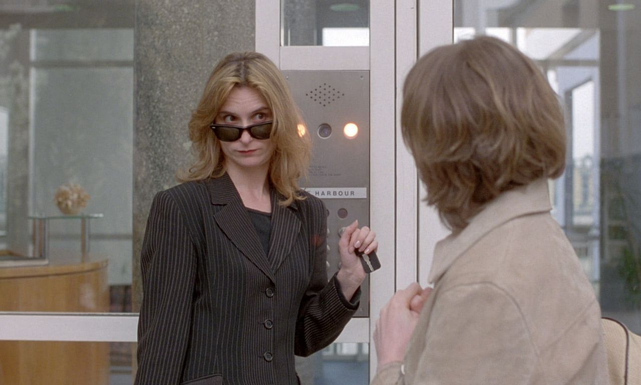 header image for Career Girls