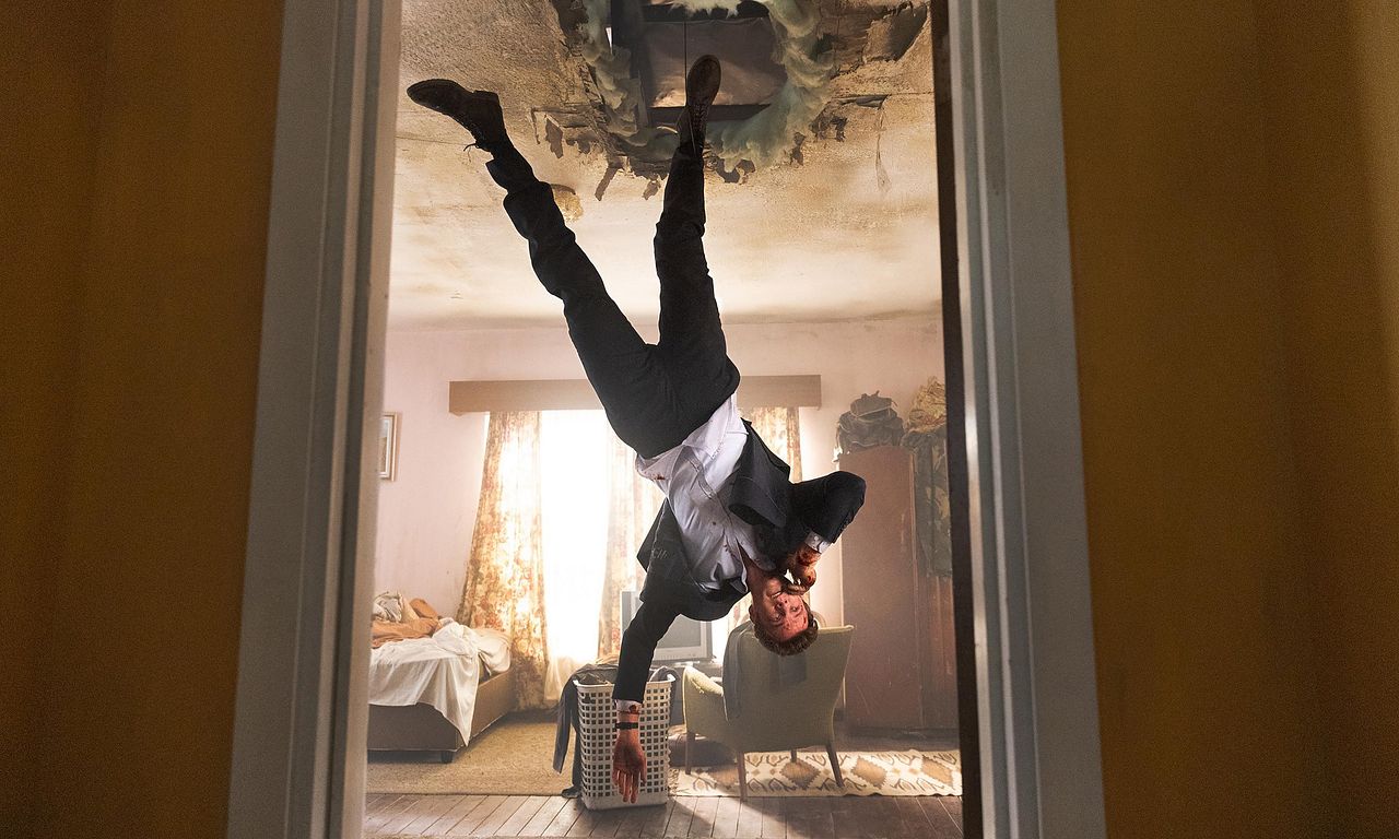 header image for Novocaine