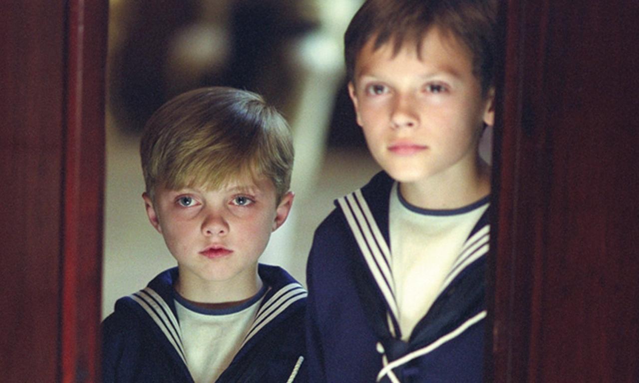 header image for The Lost Prince