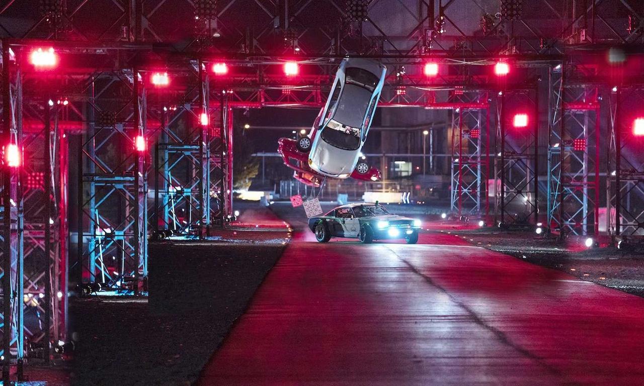 header image for Hyperdrive