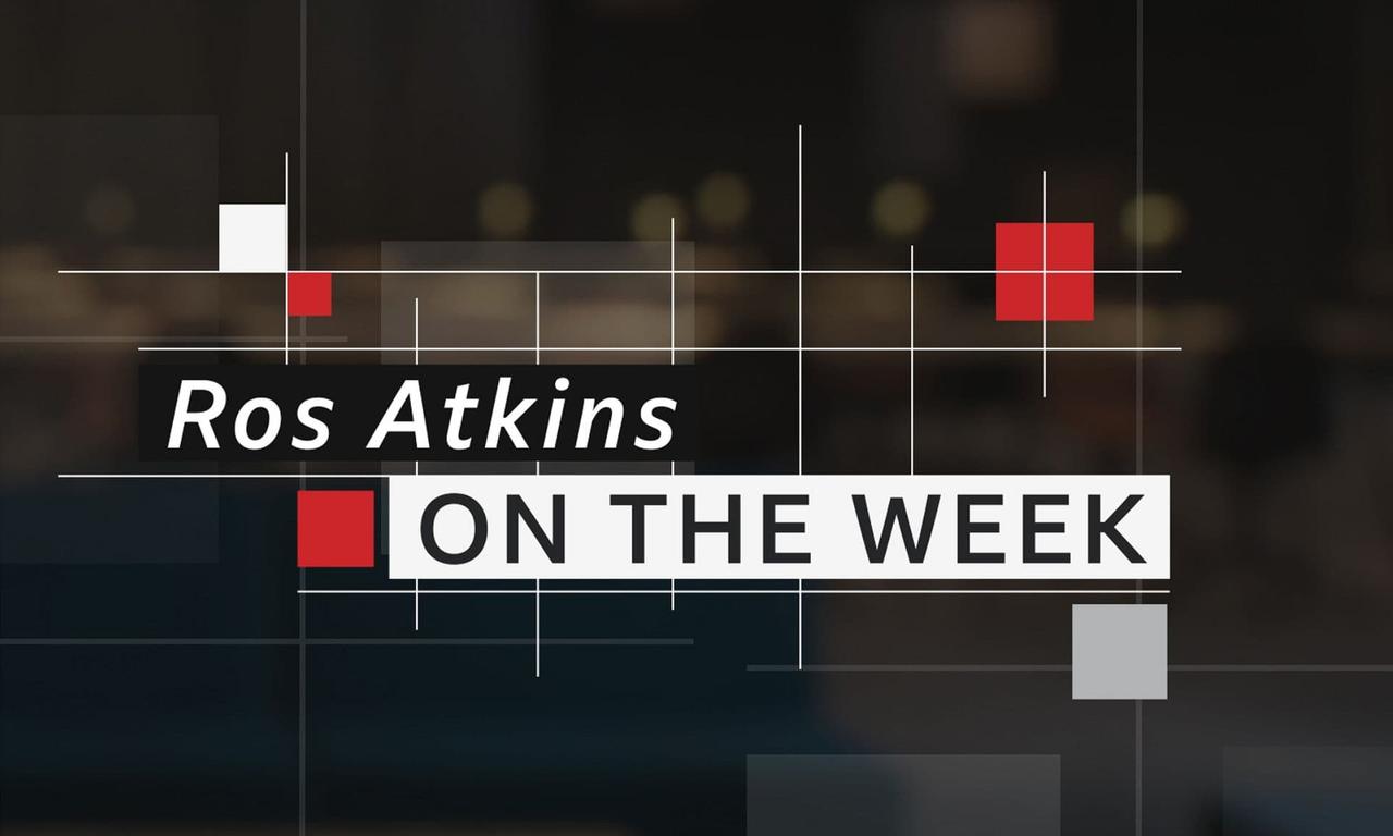 header image for Ros Atkins On The Week