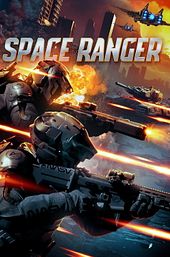 Space Ranger