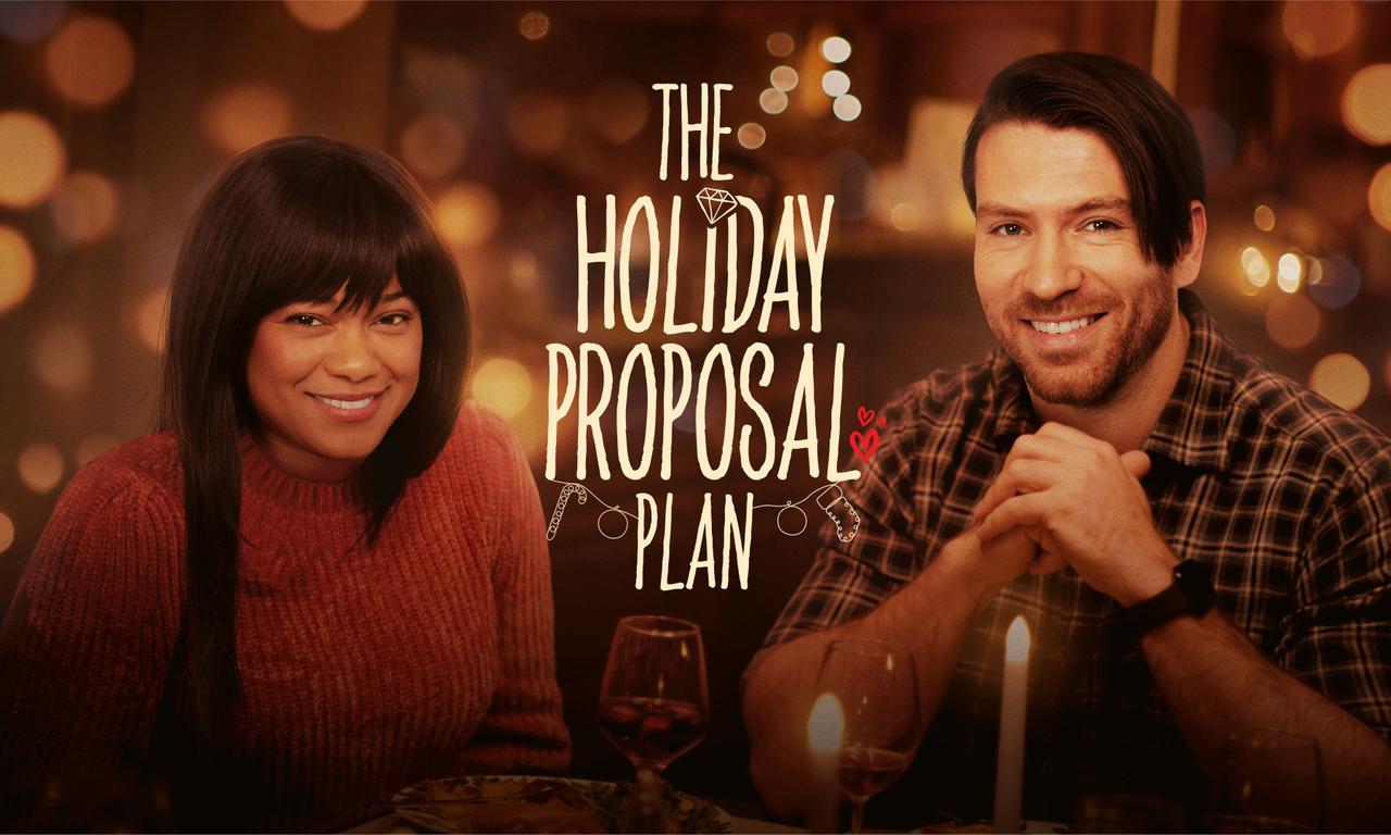 header image for The Holiday Proposal Plan
