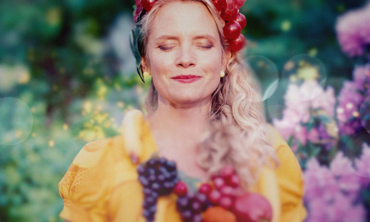 header image for Afterglow