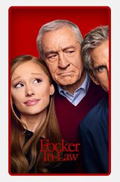Focker-in-Law