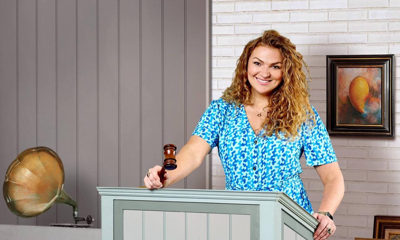 header image for The Derbyshire Auction House