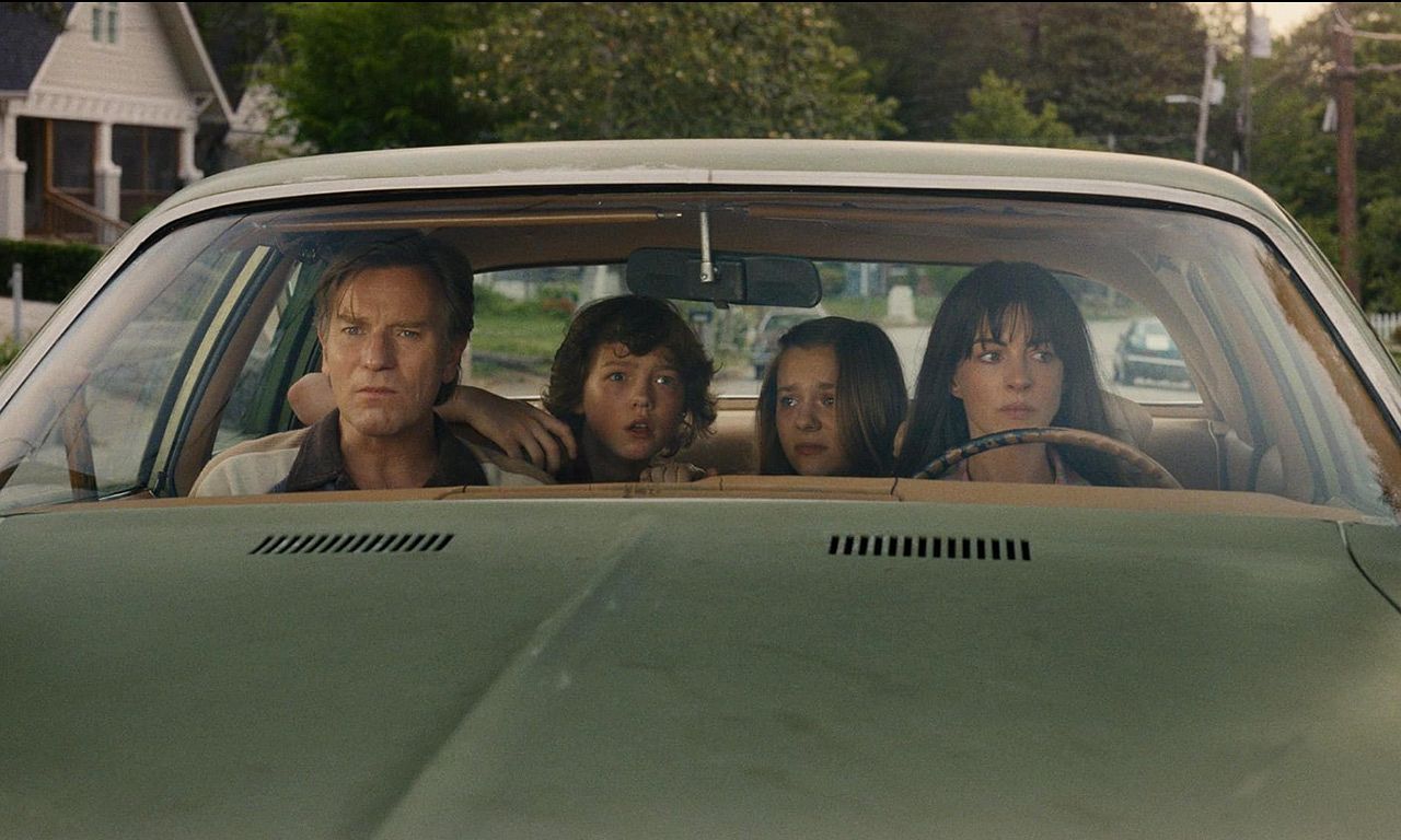 header image for The End of Oak Street