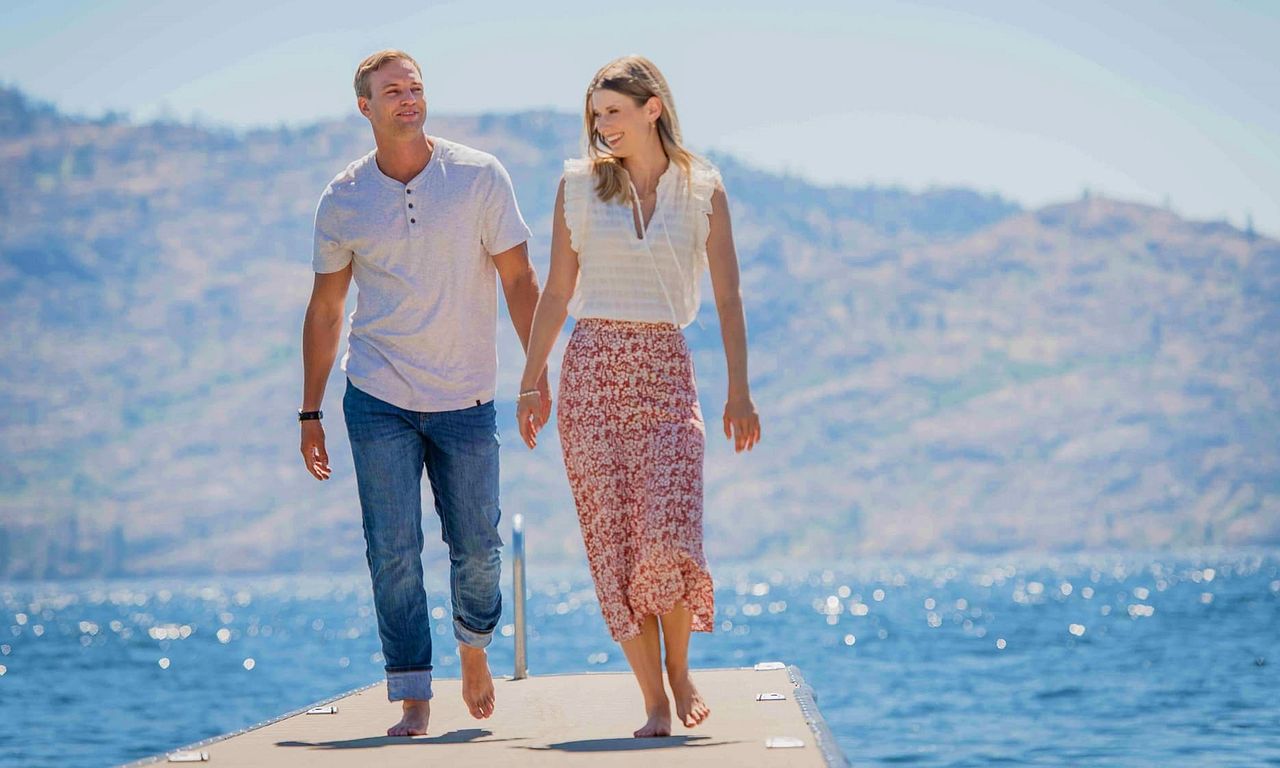 header image for A Town Called Love