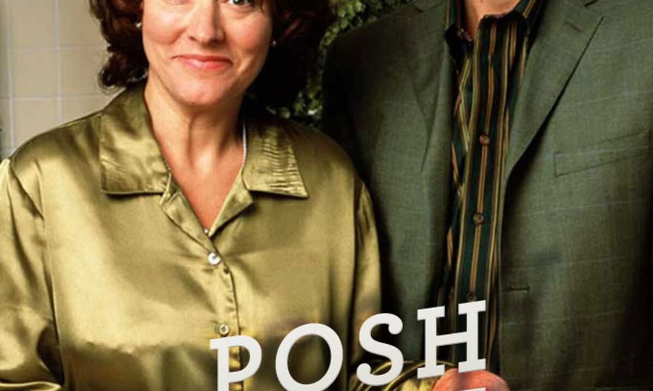 header image for Posh Nosh