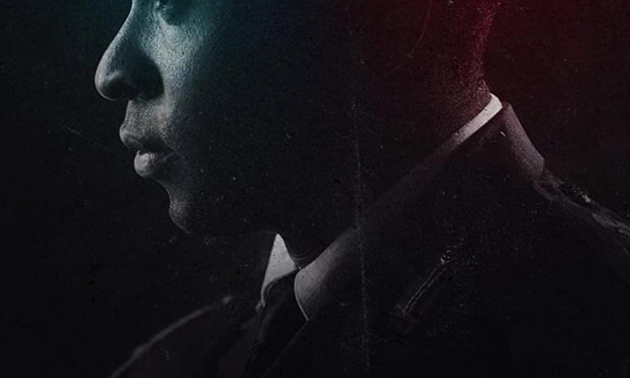 header image for Badamasi (Portrait of a General)