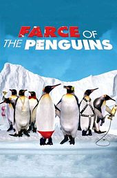 Farce of the Penguins