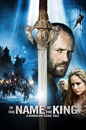 In the Name of the King: A Dungeon Siege Tale