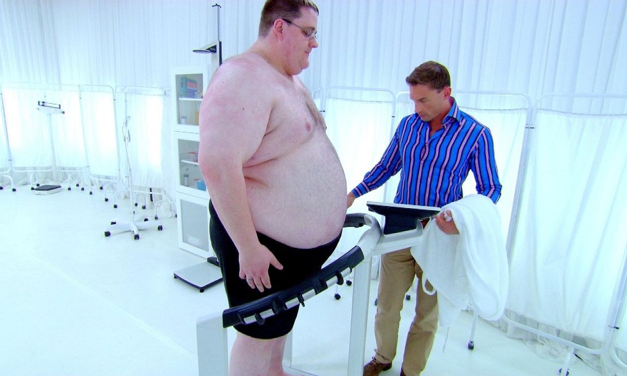 header image for Embarrassing Fat Bodies
