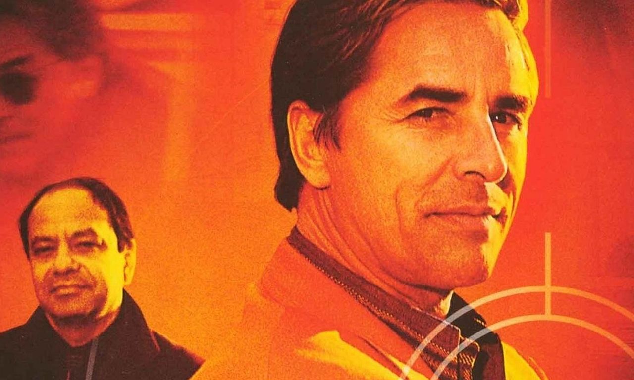 header image for Nash Bridges