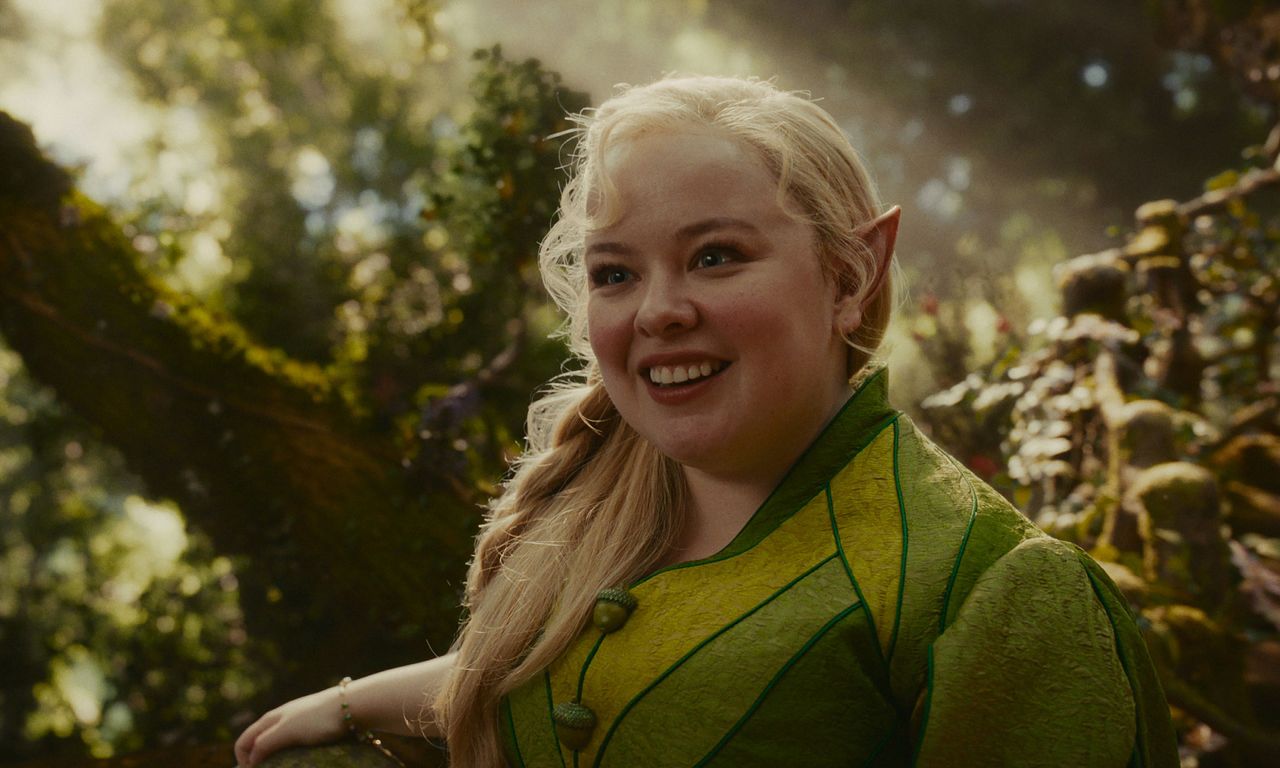 header image for The Magic Faraway Tree