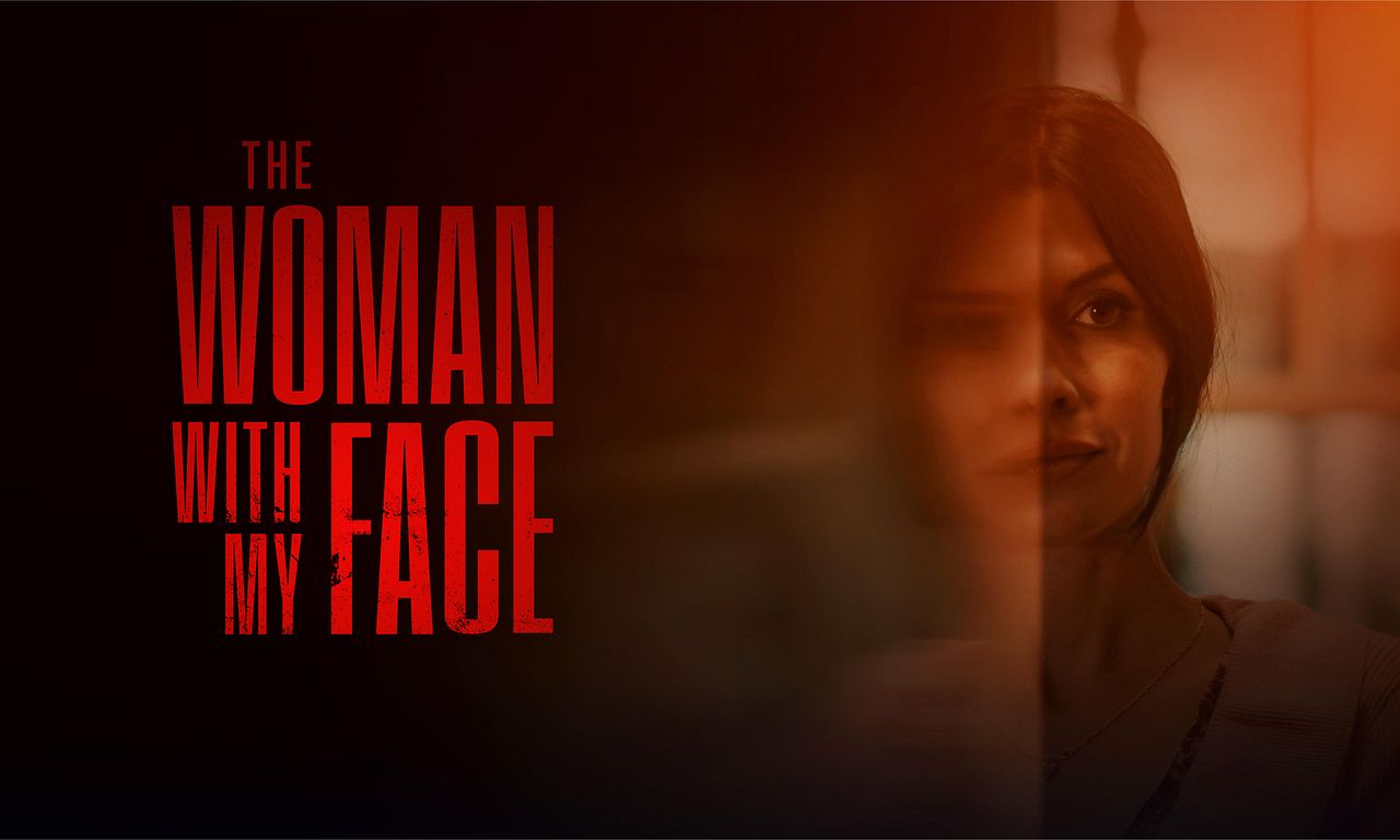 header image for The Woman with My Face