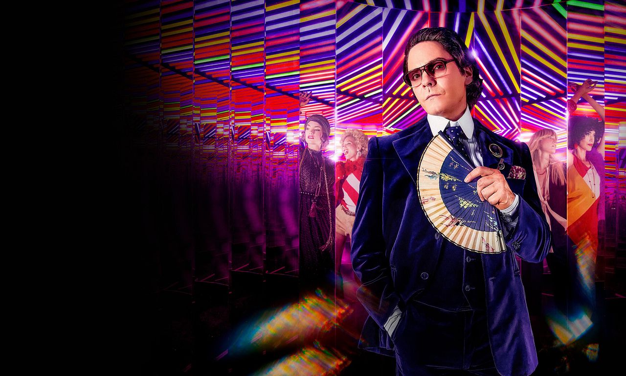 header image for Becoming Karl Lagerfeld