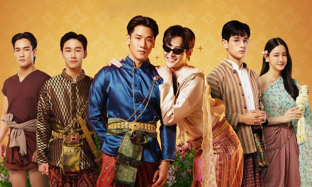 header image for I'm the Most Beautiful Count