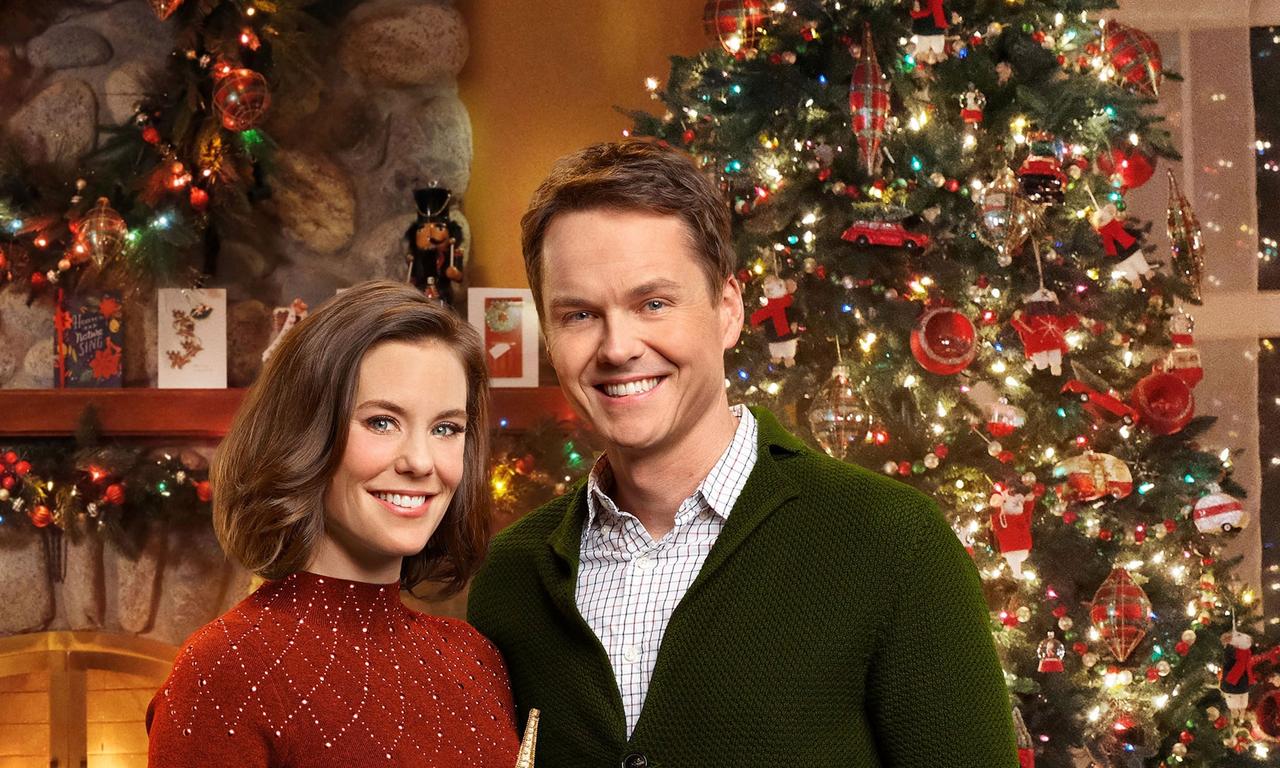 header image for Holiday Hearts