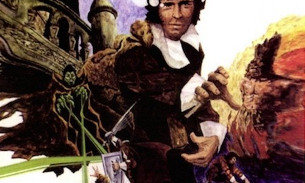 header image for Pilgrim's Progress