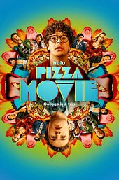Pizza Movie
