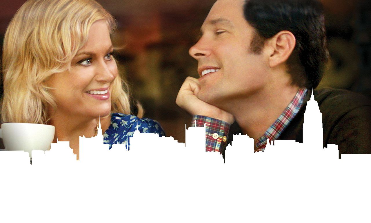header image for They Came Together