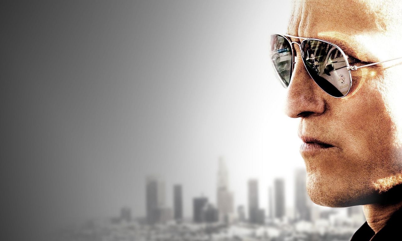 header image for Rampart