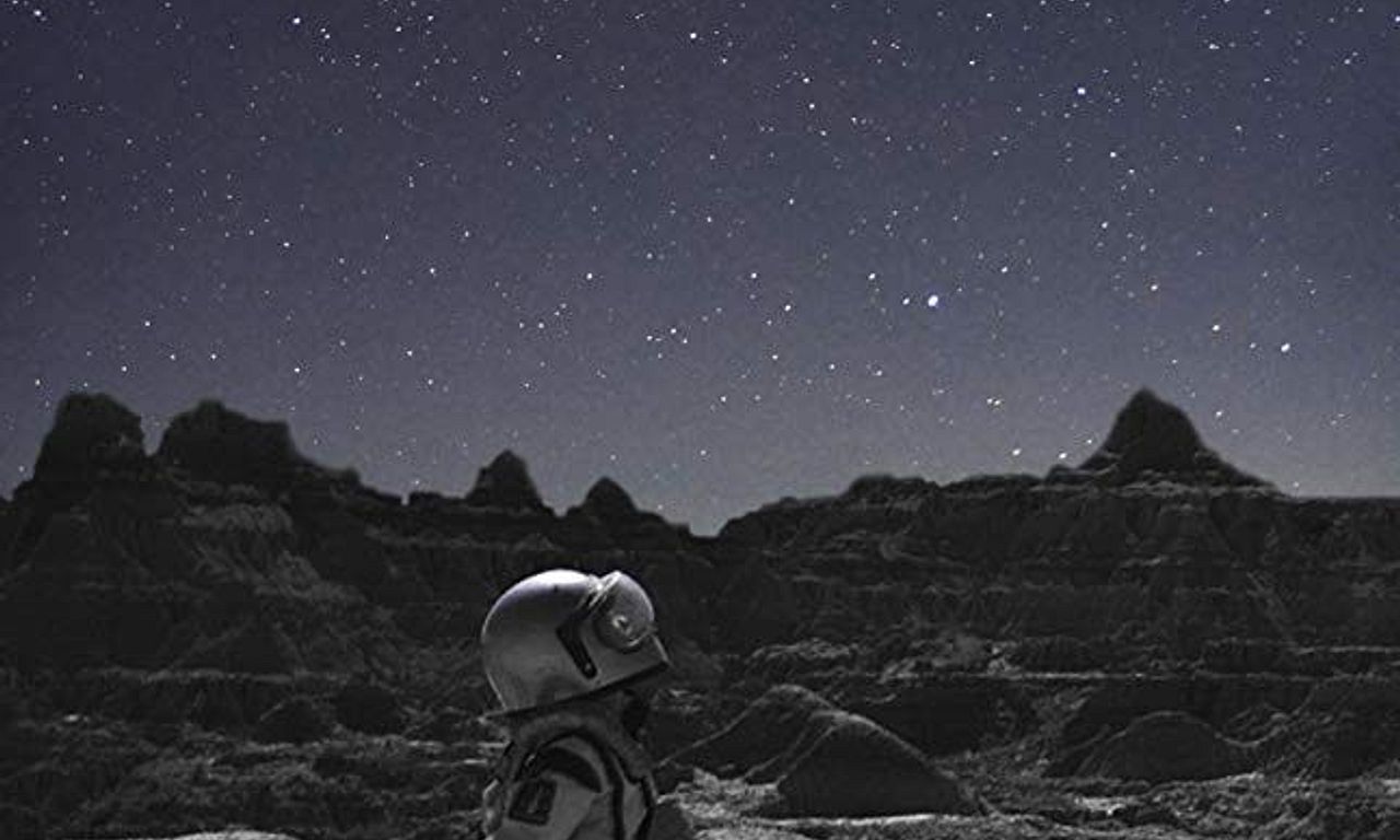 header image for Dear Coward on the Moon