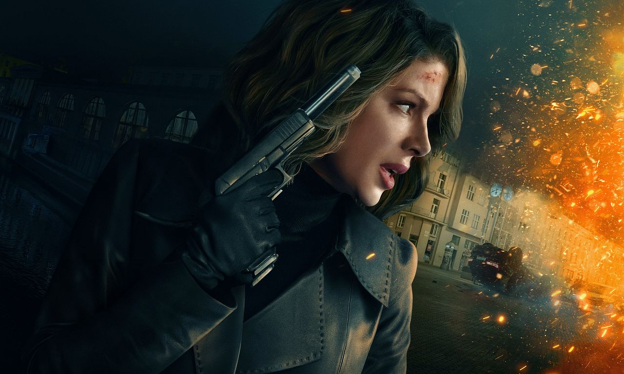 header image for Canary Black