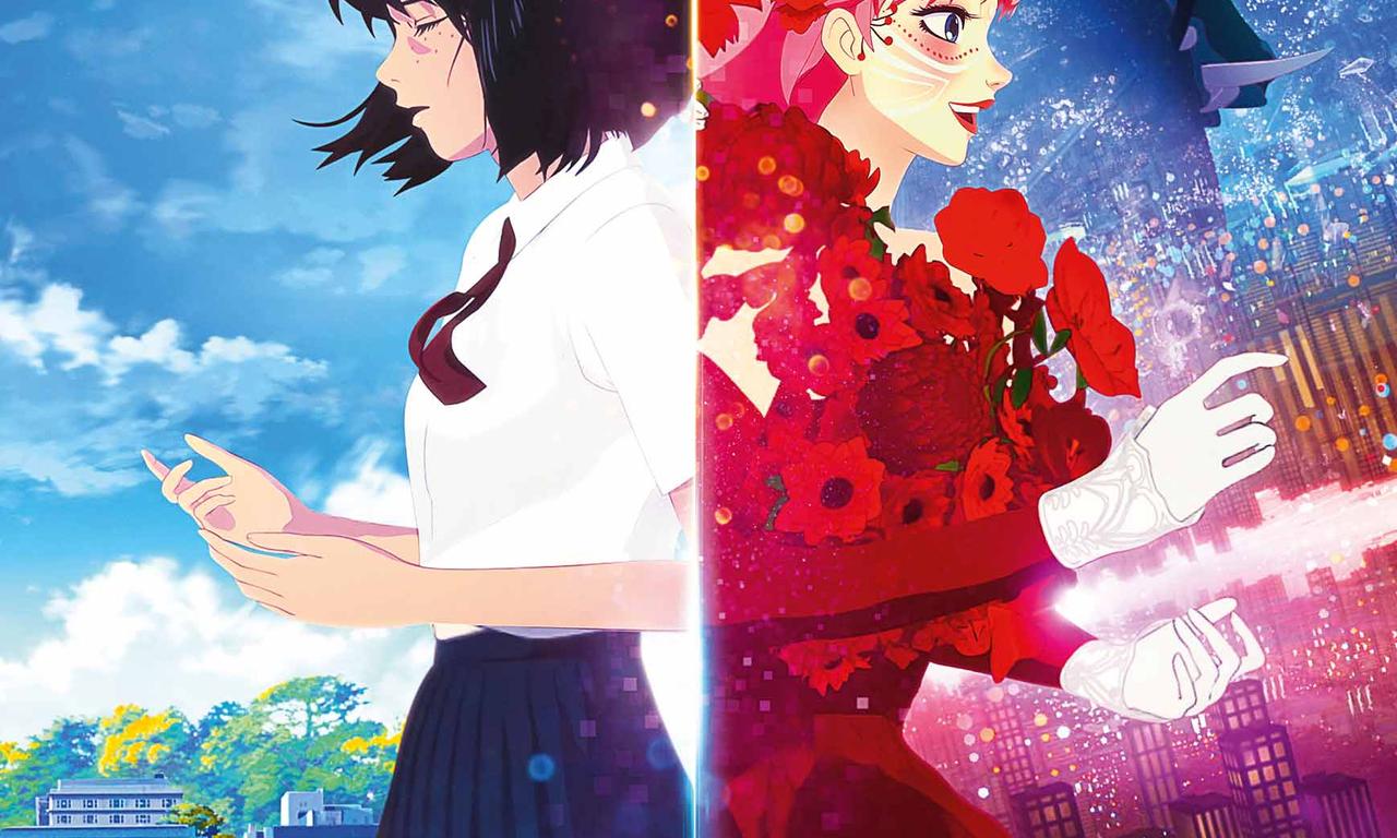 header image for Belle