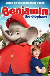 Benjamin the Elephant