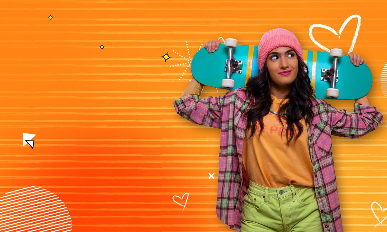 header image for @Gina Yei: #WithAllMyHeartAndMore