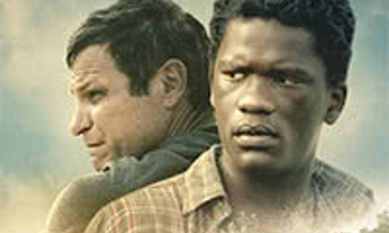 header image for Beyond the River