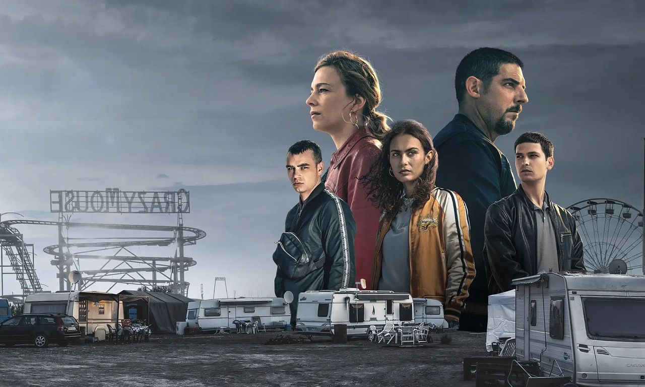 header image for Malditos