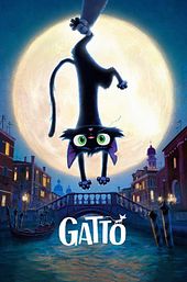 Gatto