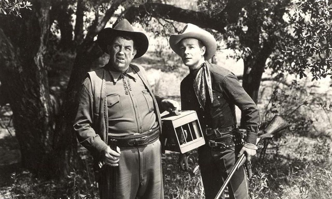 header image for The Far Frontier