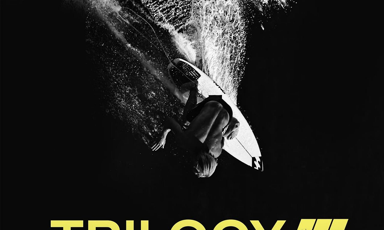 header image for Trilogy: New Wave