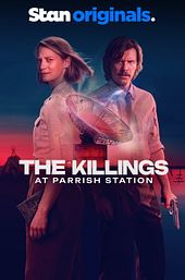 The Killings at Parrish Station