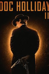 Doc Holliday 2
