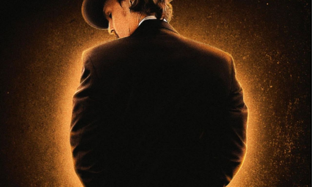 header image for Doc Holliday 2
