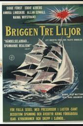 The Brig Three Lilies