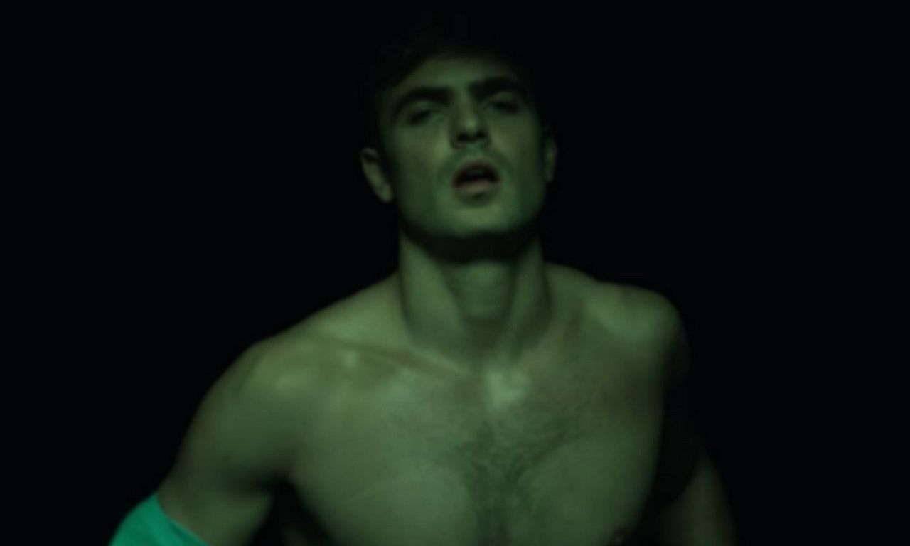 header image for Bone Lake