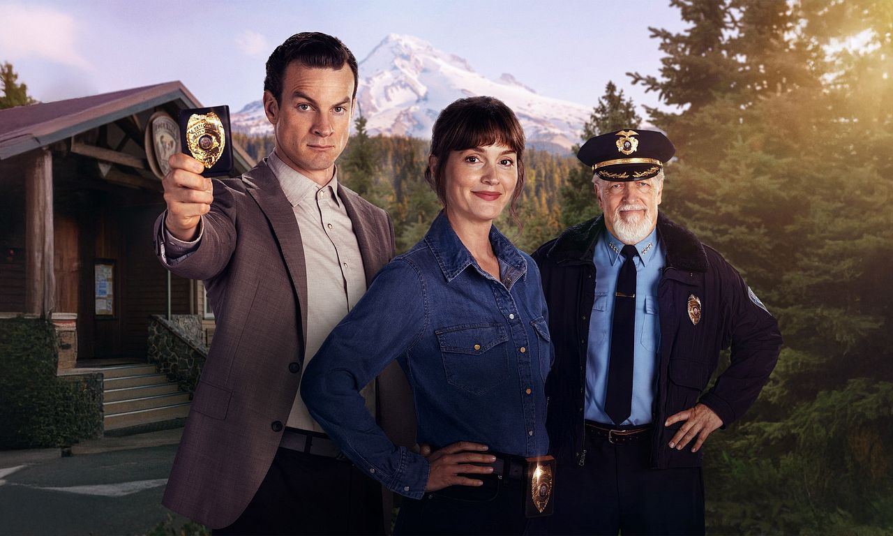 header image for Good Cop/Bad Cop