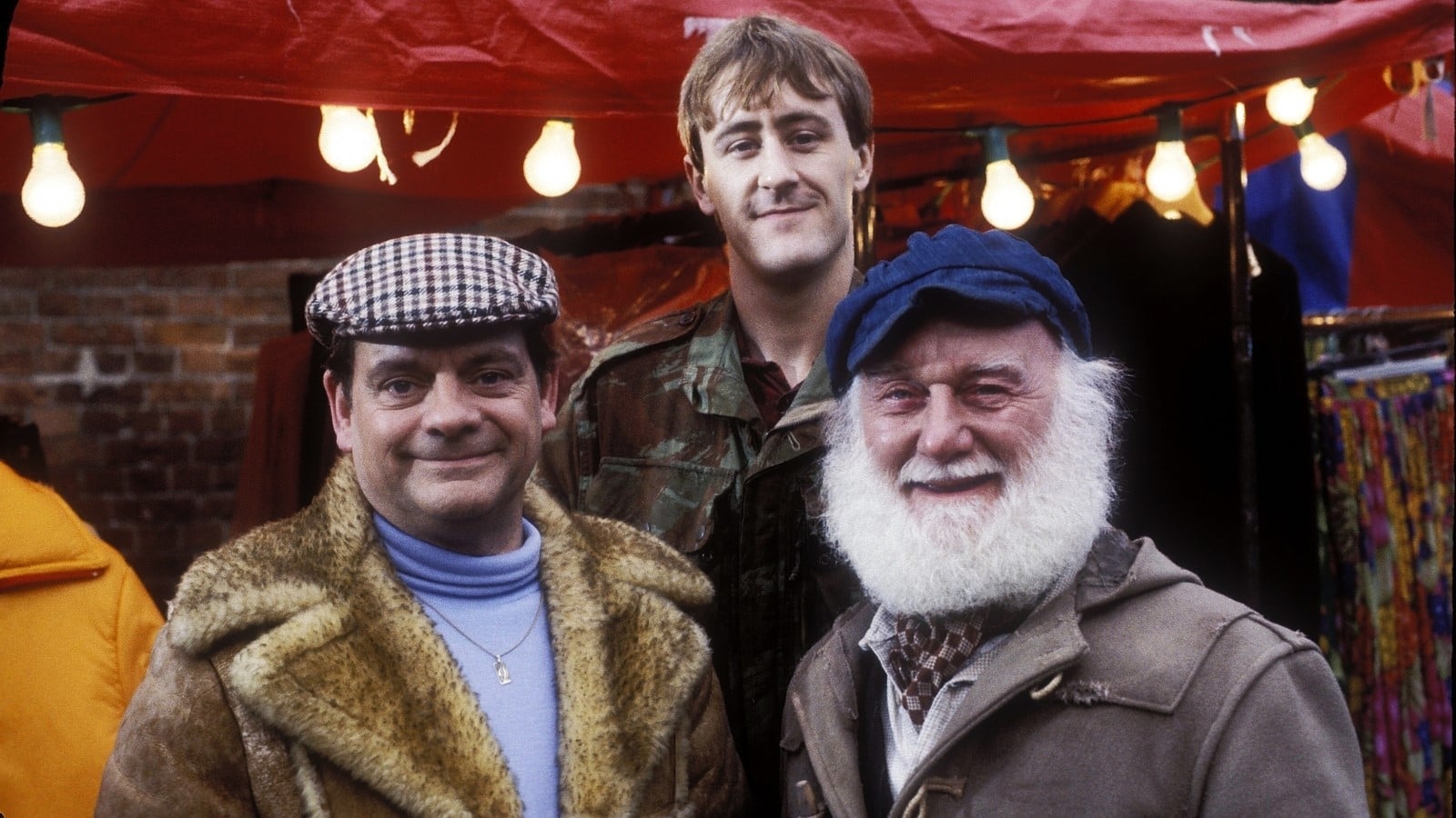 Only fools and horses watch online sale