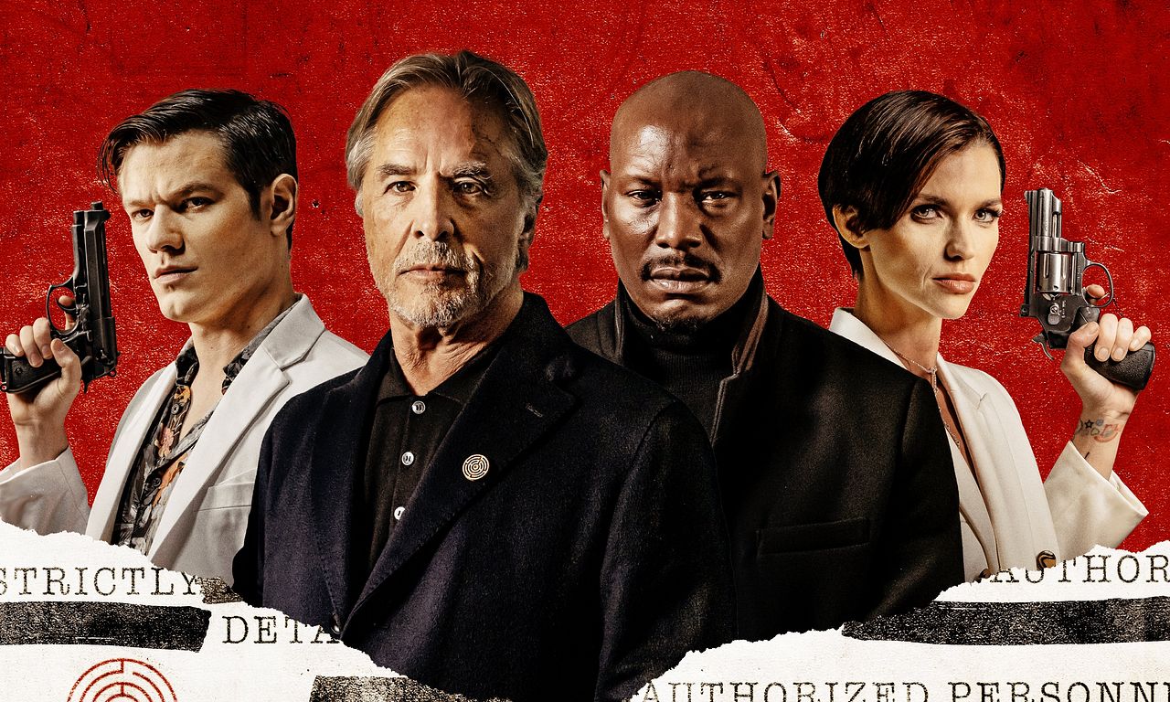 header image for The Collective